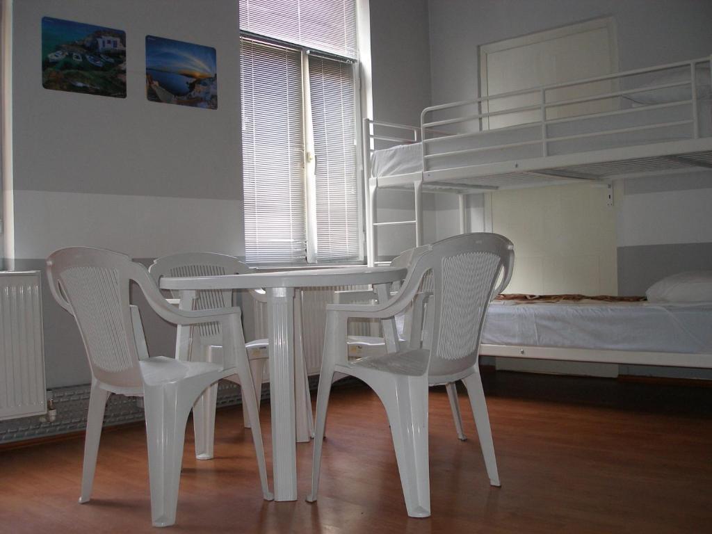 Kretan Hostel Bucureşti Rom bilde