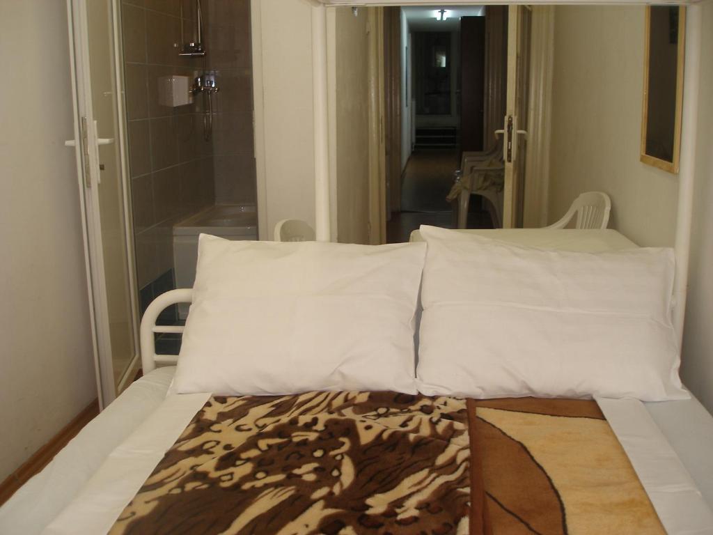 Kretan Hostel Bucureşti Rom bilde