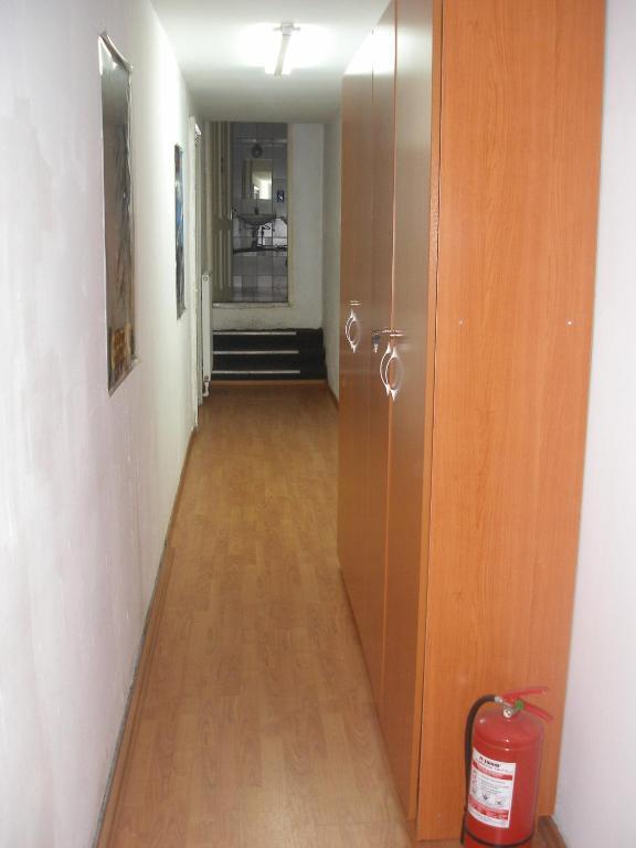 Kretan Hostel Bucureşti Eksteriør bilde