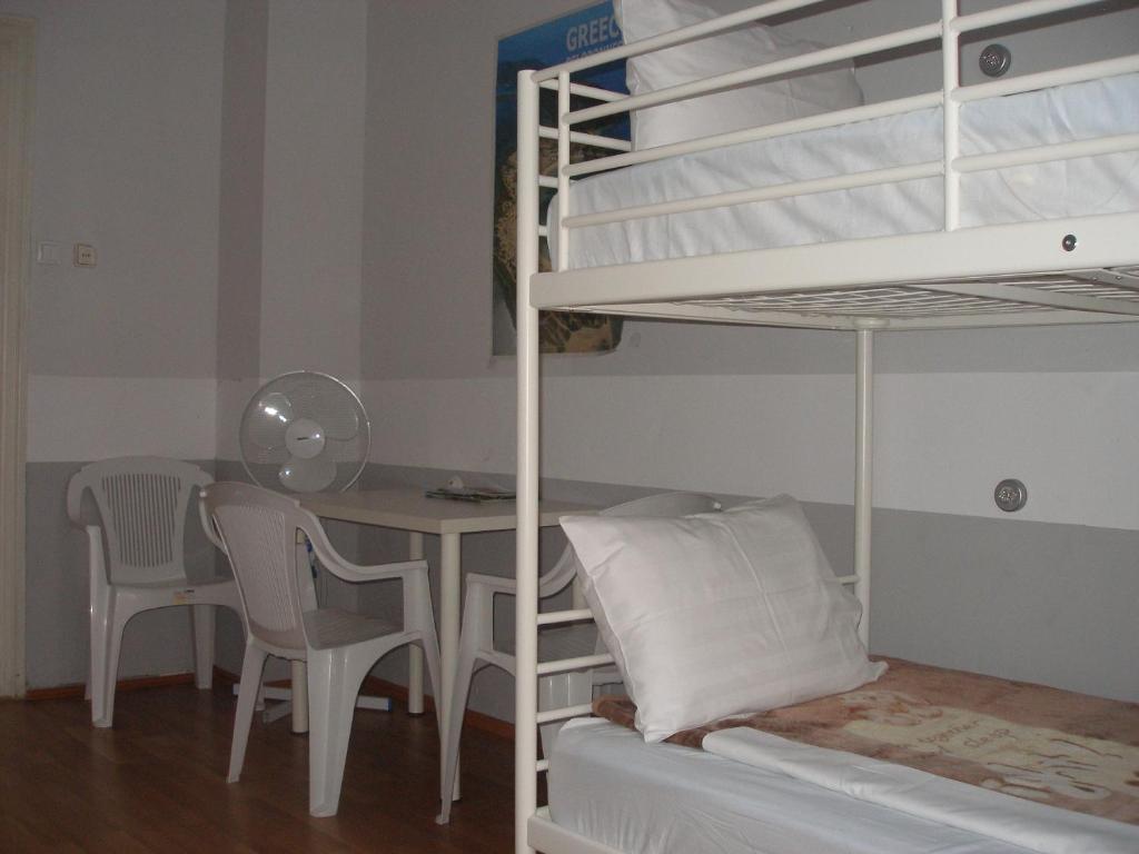 Kretan Hostel Bucureşti Rom bilde