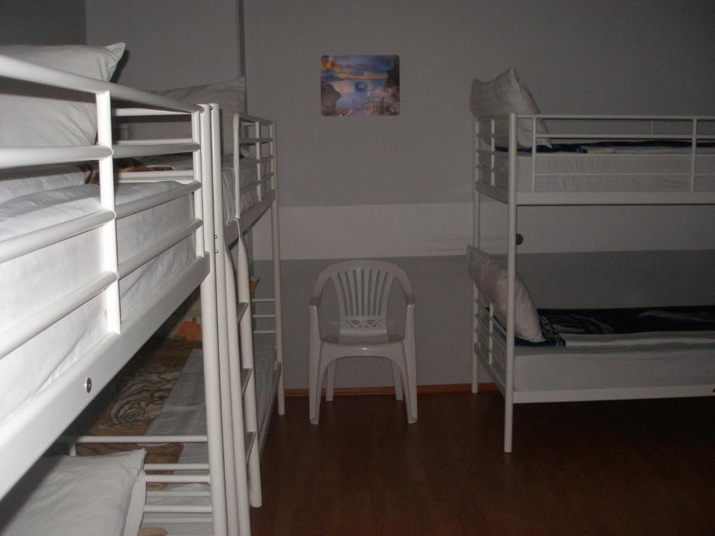 Kretan Hostel Bucureşti Rom bilde