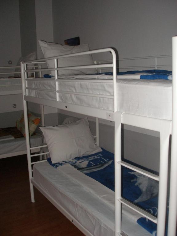 Kretan Hostel Bucureşti Rom bilde